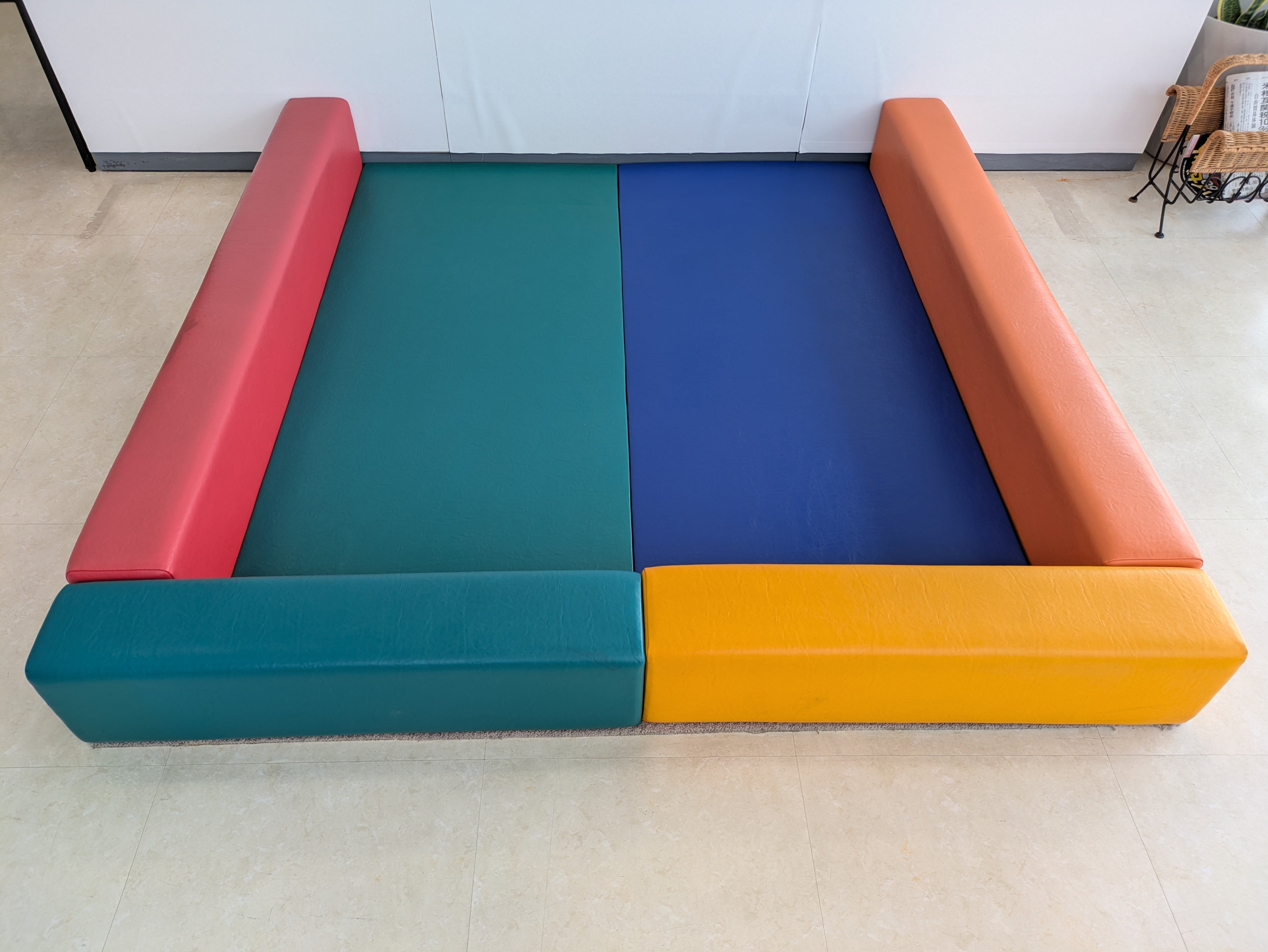 キッズスペース